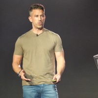 Morson Group Employee David Lynchehaun's profile photo