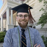City Museum Employee Connor Elliott's profile photo