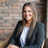 Propel Meetings & Incentives Employee Jenna Turner's profile photo