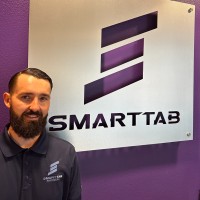 SmartTAB Employee Bryan Tepus Eta Certified Payments Professional's profile photo