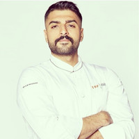 MBC Network Employee Ali Ghzawi's profile photo