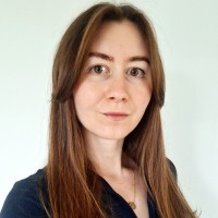 Chromacore Employee Kelsey Finnegan's profile photo