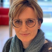 SwiftPharma Employee Veronique van Genechten's profile photo