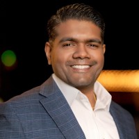 Regency Centers Employee Sean Perera's profile photo