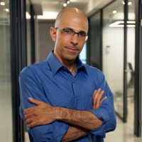 DAZN Group Employee Amir Segev's profile photo