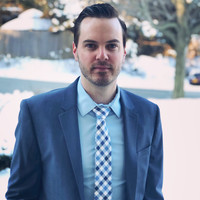 Mark Huntington Email & Phone Number