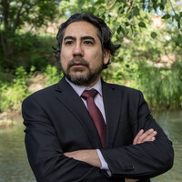 Benjamin Jimenez Email & Phone Number