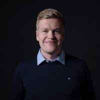 Valjas Employee Jukka Rita's profile photo