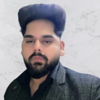 Maple Arcadia Employee Raghav Anand's profile photo