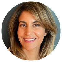 Olive Tree People Inc. Employee Setareh Maleknia's profile photo