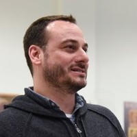 Modkat Employee Brett Teper's profile photo