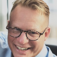 Centene Corporation Employee Jim Wallman's profile photo
