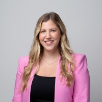 monday.com Employee Bridget Peragine's profile photo