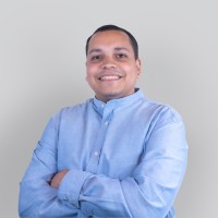 SmartLogix Employee Luis Roque's profile photo