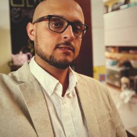 Inter Pag Employee Arthur Gomes Moreira Fraga's profile photo