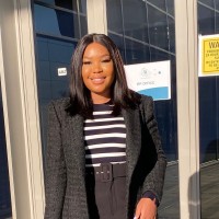 TCTA (Trans-Caledon Tunnel Authority) Employee Mothipitla Chuene CA's profile photo