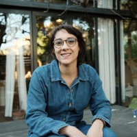 PATTE BLANCHE Employee Aurelie Plancy's profile photo