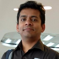 Tianqi Lithium Energy Australia Employee Sambath Jeevanantham's profile photo