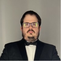 TIEVA Employee Mike Dance's profile photo