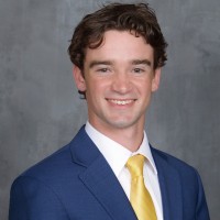 PlanMember Securities Corporation Employee Zach Davis's profile photo