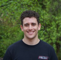 Base Power Company Employee Jared Greene's profile photo