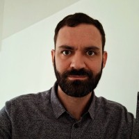 432 Technologies Employee Nicolas Chivite's profile photo