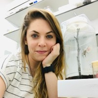 Oxitec Employee Anna Schonauer's profile photo