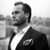 Enevo AS Employee Isak Torfjäll's profile photo