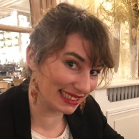 DESTINATION SANTE Employee Dorothée Duchemin's profile photo