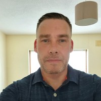 Northwood Technology Ltd Employee Colm Hayden's profile photo