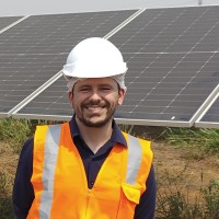 COGECOM Employee Otavio Martins's profile photo