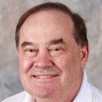 Concordia University Employee Bob Thorn's profile photo