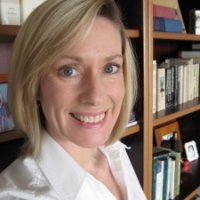 Mercy Home for Boys & Girls Employee Lynn Storey's profile photo