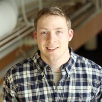 Cedarville University Employee Derek Renner's profile photo