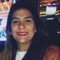 Winter S.A. Employee Verónica López García's profile photo