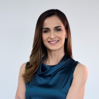 Unilink Transportation Employee Iris Moreno's profile photo