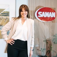 SAMAN Employee Mónica Galleno's profile photo