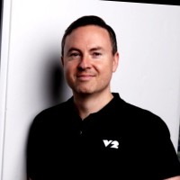 V2 AI Employee Jamie Nelson's profile photo