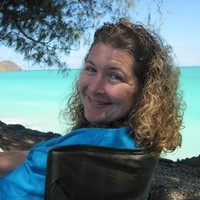 Girl Scouts of Southern Alabama Employee Allison Marlow's profile photo