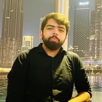 Comsoft Corporation Employee Zafir Muhammad's profile photo