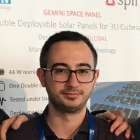 DHV Technology Employee Jaime García Ramírez's profile photo