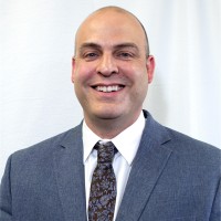 Sedgwick County Government Employee Justin Waggoner's profile photo