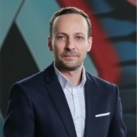 Groupe Renault Employee Daniel Filip's profile photo