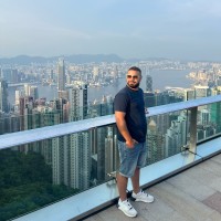 Galil Software Ltd. Employee Fares Badran's profile photo