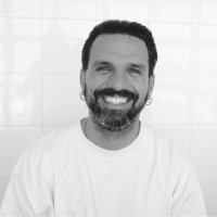 DHBW Mannheim Employee Sven Kalisch's profile photo