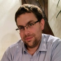 SIMONNEAU Employee Cédric's profile photo