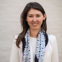 Rokos Capital Management Employee Camilla Nurkhanov's profile photo
