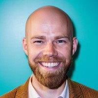Devotion Ventures Employee Jonas Karles's profile photo