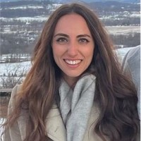 DC Department of Youth Rehabilitation Services (DYRS) Employee Daniela Farinas's profile photo