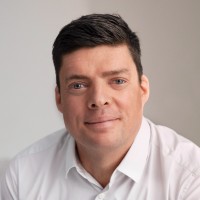 Experience One Employee Kai Müller's profile photo